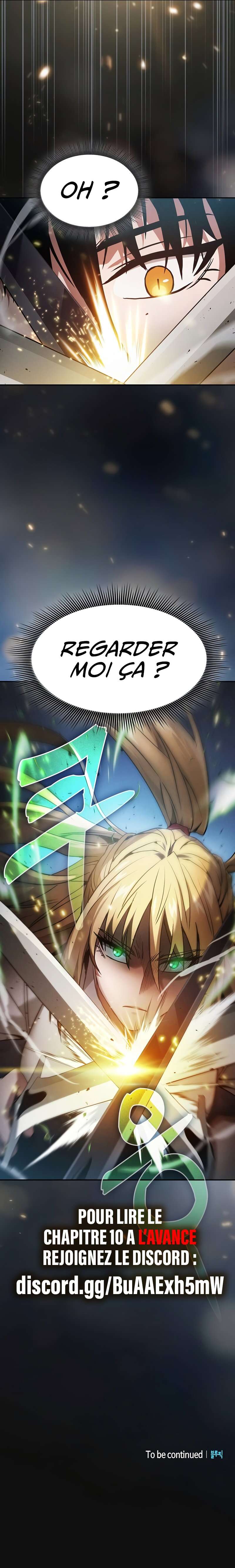 Academys Genius Swordmaster Chapter 9 Academy’s Genius Swordmaster Chapitre 9 vf - Manga Scantrad