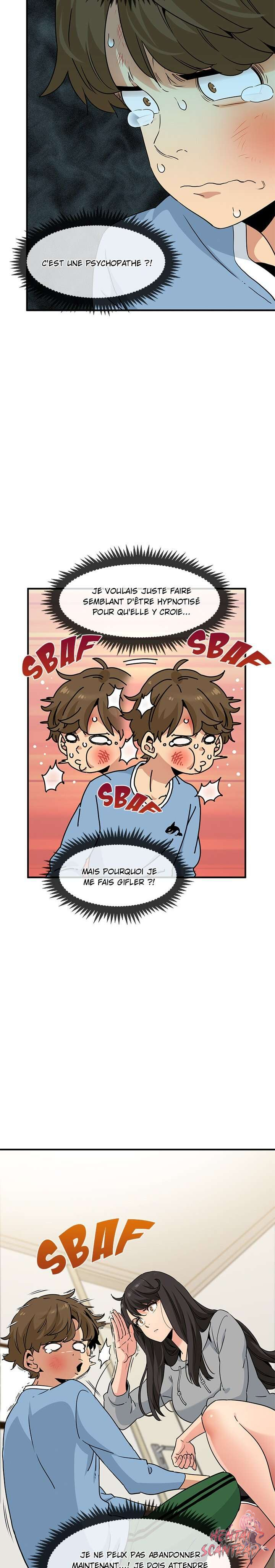 Sous hypnose Chapitre 2 vf - Hentai-Scantrad